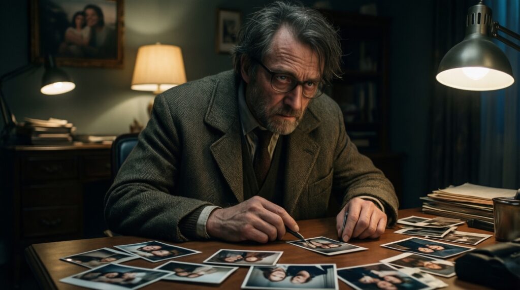 Сериальные тренды года: какие форматы и жанры захватывают зрителей - иллюстрация