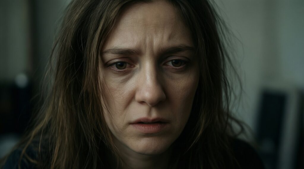 Топ-10 самых напряжённых сюжетных поворотов в сериалах без спойлеров - иллюстрация