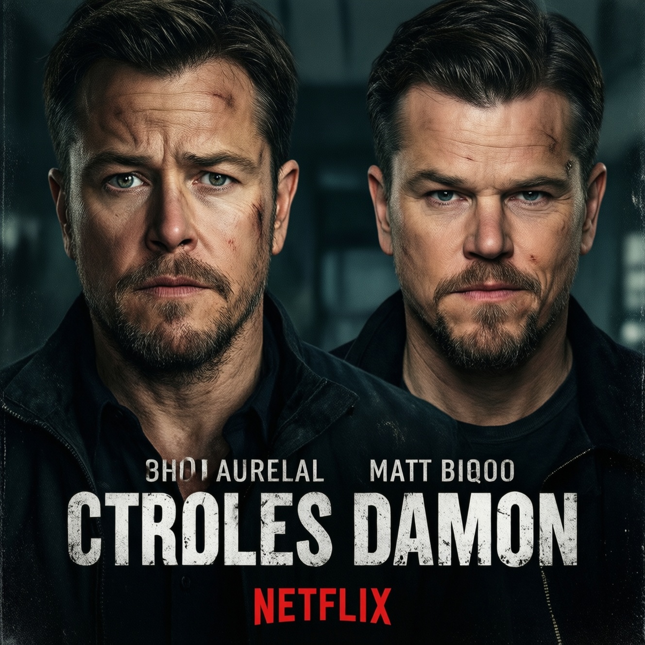 Netflix запретил ранние рецензии на боевик с Беном Аффлеком и Мэттом Дэймоном