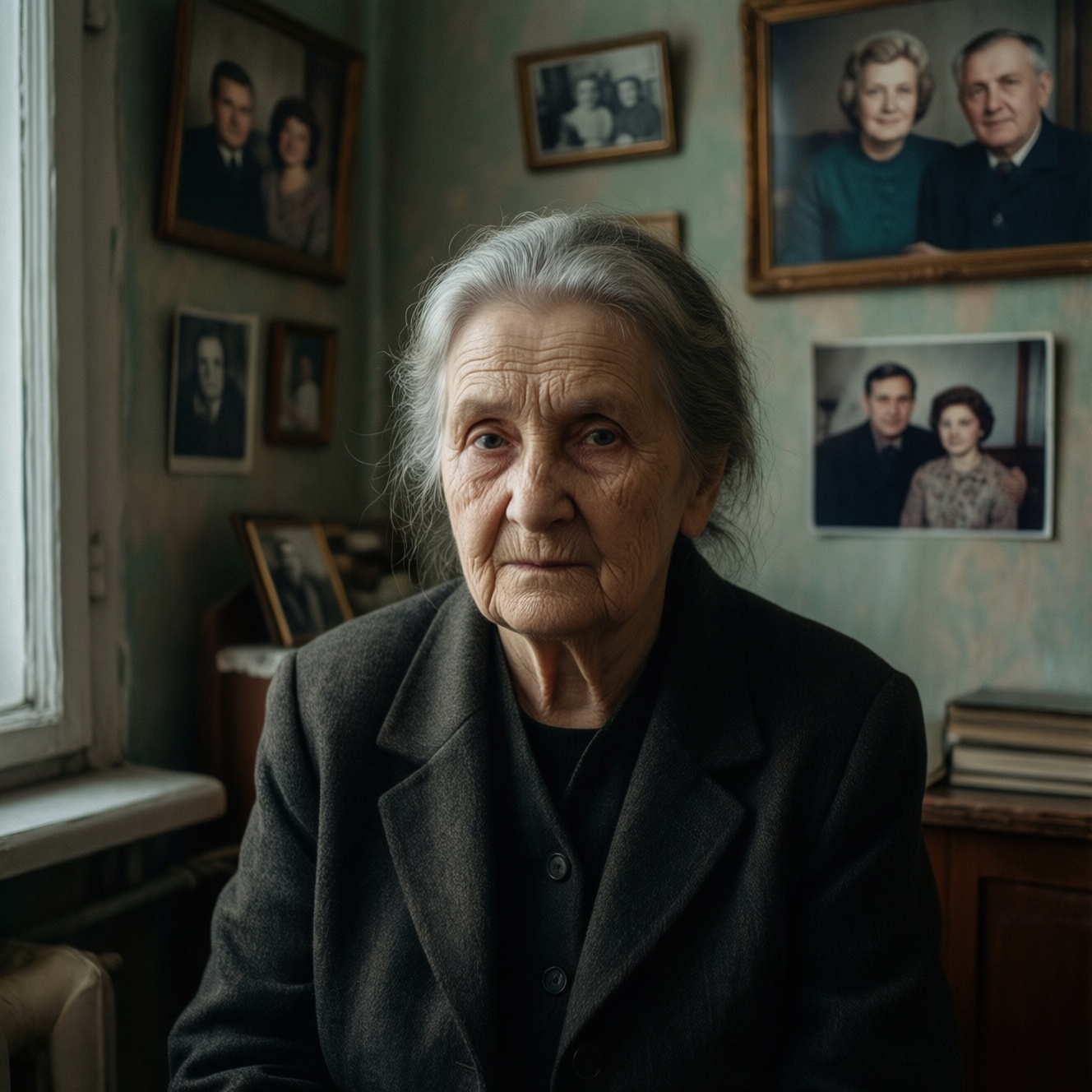 Умерла актриса Альбина Евтушевская: биография, фильмы и причина смерти